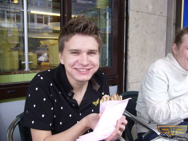 ������� - � ���! (�) ROMJke